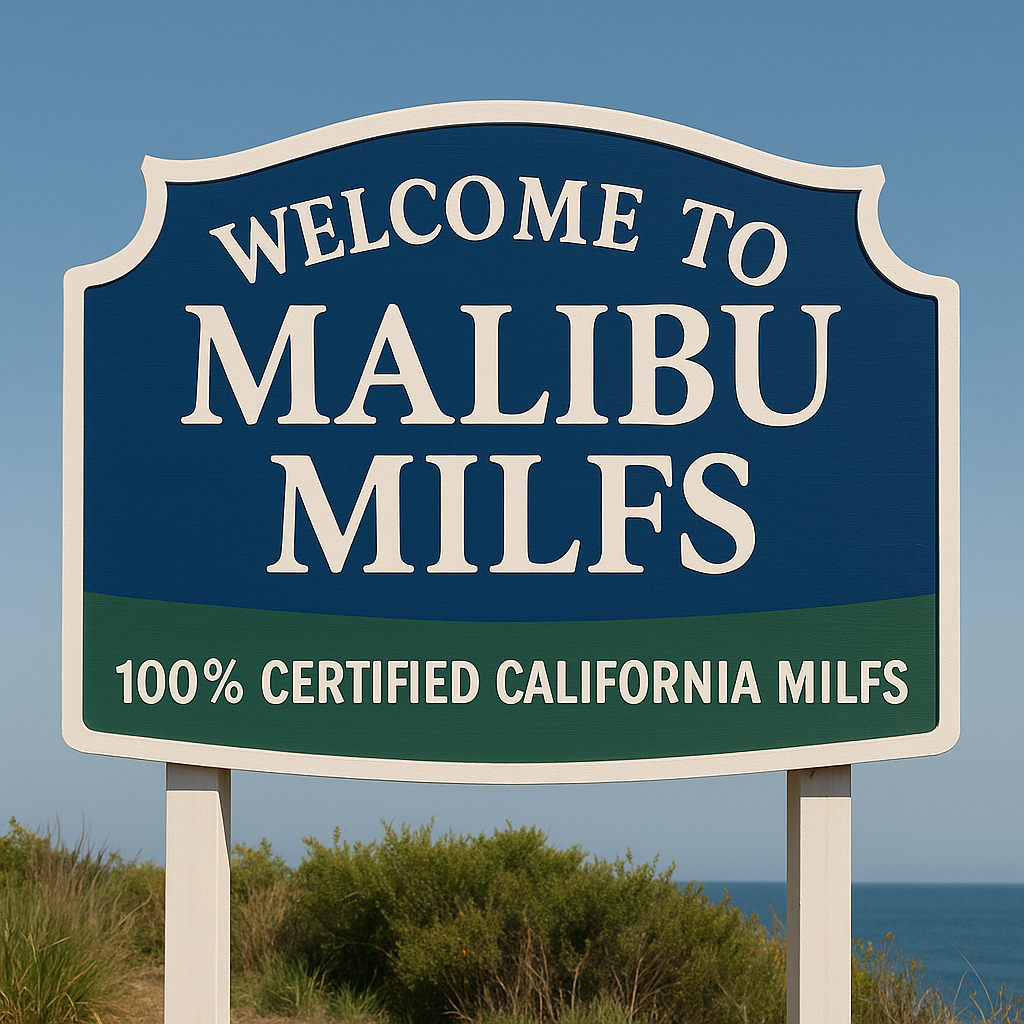 MalibuMilfs.com